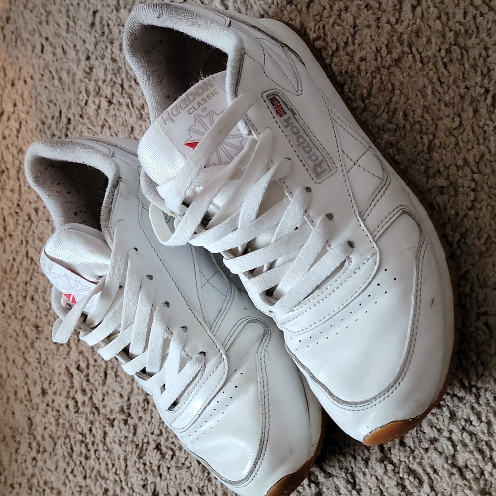 Reeboks